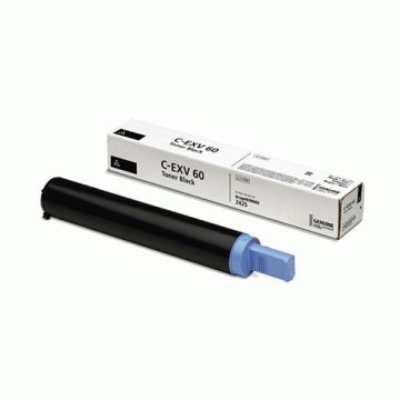 Canon C-EXV 60 toner zwart origineel