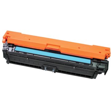Eeko Print (huismerk) vervangt HP CE741A (307A) toner cyaan