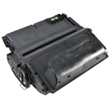 Eeko Print (huismerk) vervangt HP Q1338A (38A) toner zwart