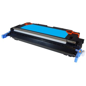 Eeko Print (huismerk) vervangt HP Q7581A (503A) toner cyaan
