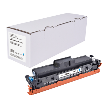 Eeko Print (huismerk) vervangt HP W2201A (220A) toner cyaan