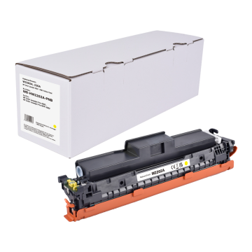 Eeko Print (huismerk) vervangt HP W2202A (220A) toner geel
