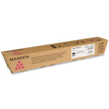 Ricoh 888642 (MP-C3000E) toner magenta origineel