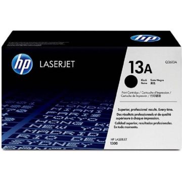 HP Q2613A (13A) toner zwart origineel