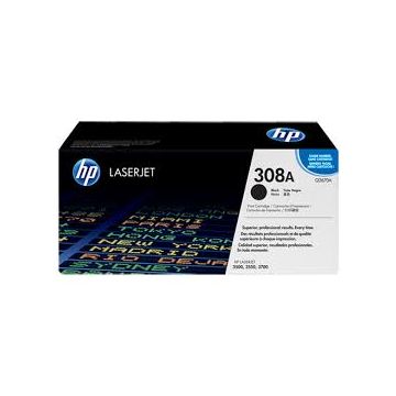HP Q2670A (308A) toner zwart origineel