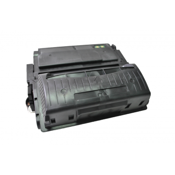 Eeko Print (huismerk) vervangt HP Q5942X (42X) XL toner zwart