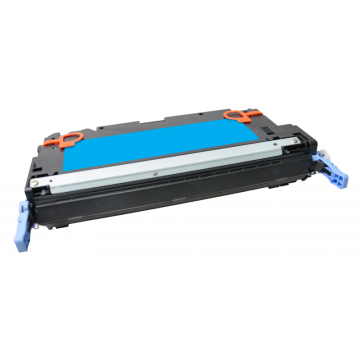 Eeko Print (huismerk) vervangt HP Q6471A (502A) toner cyaan