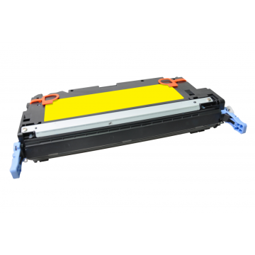Eeko Print (huismerk) vervangt HP Q6472A (502A) toner geel