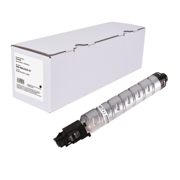 Ricoh 842506 zwart Eeko Print (huismerk)
