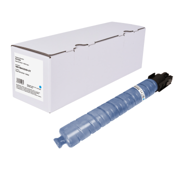 Ricoh 842509 cyaan Eeko Print (huismerk)