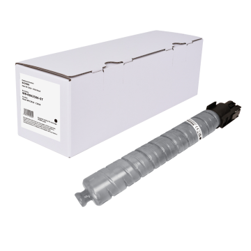 Ricoh 842530 zwart Eeko Print (huismerk)