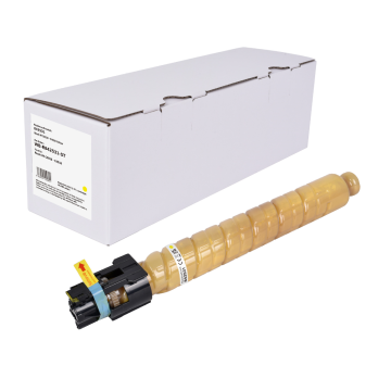 Ricoh 842531 geel Eeko Print (huismerk)