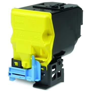 Epson S050590 toner geel origineel
