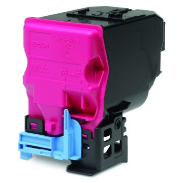 Epson S050591 toner magenta origineel