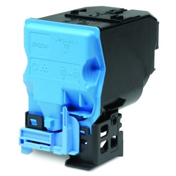 Epson S050592 toner cyaan origineel