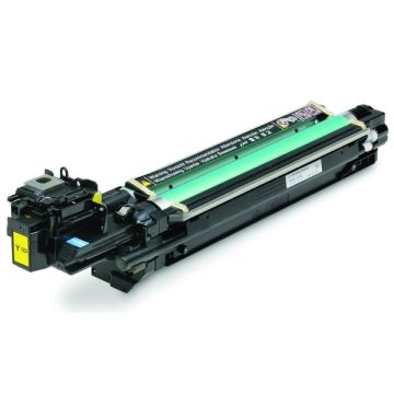 Epson S051201 photoconductor geel origineel
