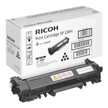 Ricoh 408296 (SP-230) drum origineel