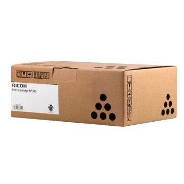 Ricoh 406956 (SP-300) zwart origineel