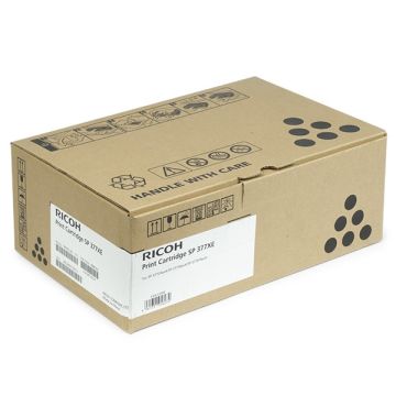 Ricoh 408162 (SP-377XE) zwart origineel