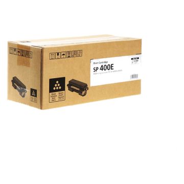 Ricoh 408061 (SP-400E) zwart origineel