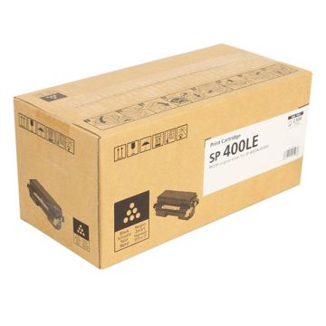 Ricoh 408062 (SP-400LE) zwart origineel