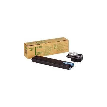 Kyocera TK-82C toner cyaan origineel