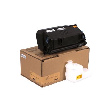Kyocera TK-3200 toner zwart Eeko Print (huismerk)
