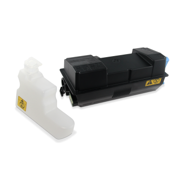 Kyocera TK-3430 toner zwart Eeko Print (huismerk)