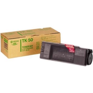 Kyocera TK-50H toner zwart origineel