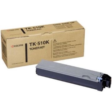Kyocera TK-510K toner zwart origineel