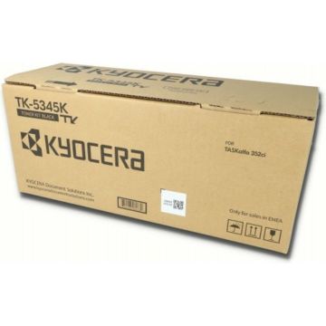 Kyocera TK-5345K toner zwart origineel