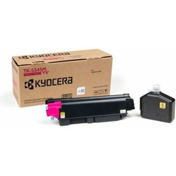 Kyocera TK-5345M toner magenta origineel
