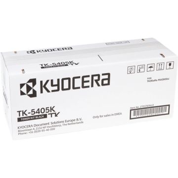 Kyocera TK-5405K toner zwart origineel