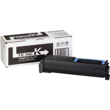 Kyocera TK-560K toner zwart origineel