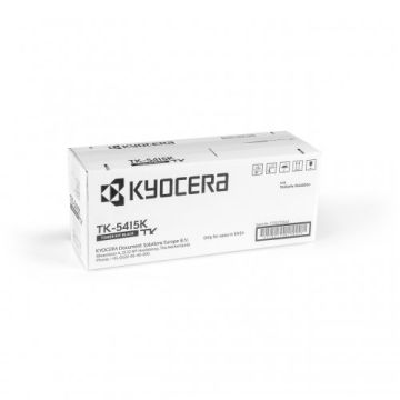 Kyocera TK-5415K toner zwart origineel