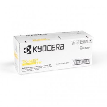 Kyocera TK-5415M toner magenta origineel