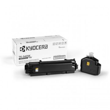 Kyocera TK-5425K toner zwart origineel