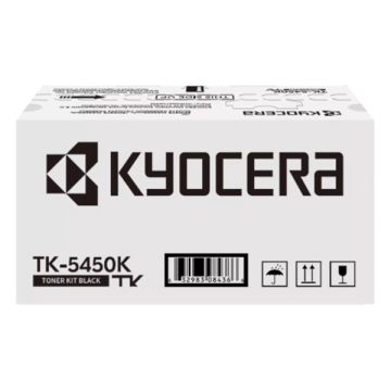 Kyocera TK-5450K toner zwart origineel