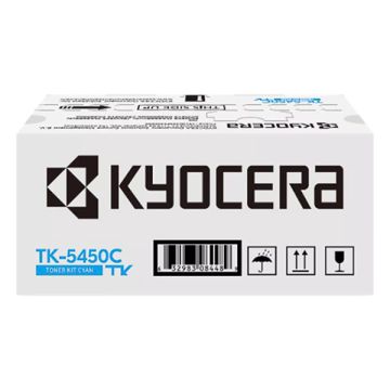 Kyocera TK-5450C toner cyaan origineel