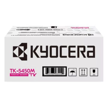 Kyocera TK-5450M toner magenta origineel
