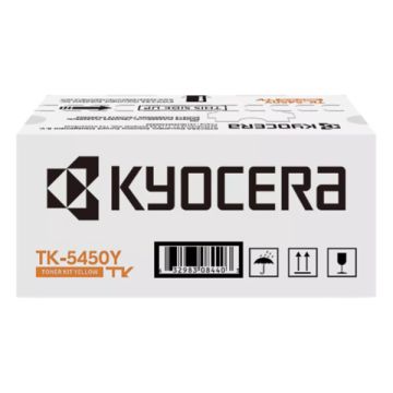 Kyocera TK-5450Y toner geel origineel