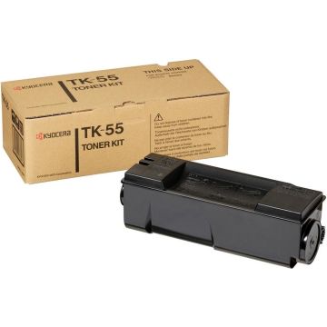 Kyocera TK-55 toner zwart origineel