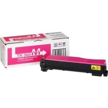 Kyocera TK-560M toner magenta origineel