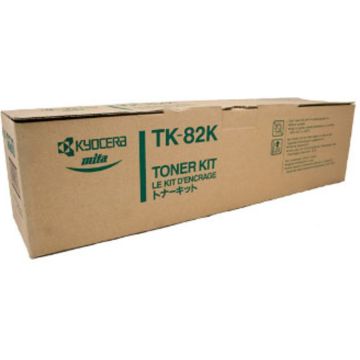 Kyocera TK-82K toner zwart origineel