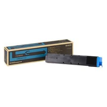 Kyocera TK-8305C toner cyaan origineel