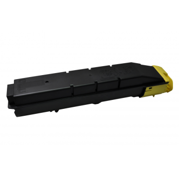 Kyocera TK-8305Y toner geel Eeko Print (huismerk)