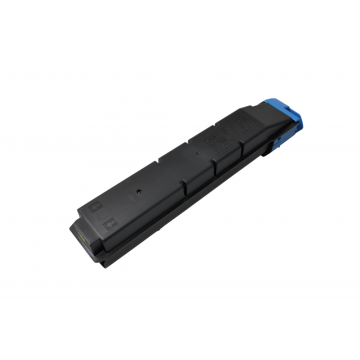 Kyocera TK-8505 toner cyaan Eeko Print (huismerk)