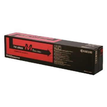 Kyocera TK-8505M toner magenta origineel