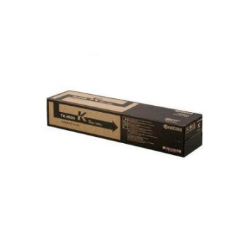 Kyocera TK-8505K toner zwart origineel