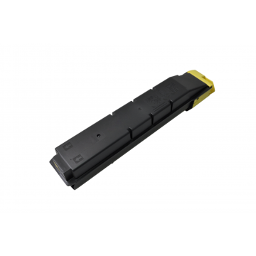 Kyocera TK-8505 geel Eeko Print (huismerk)